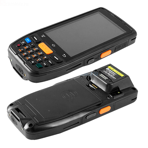 ����������� �������� ����� ������ (���) KAICOM K7, K7-HFW-BGC �� �������� �������� ���� 2